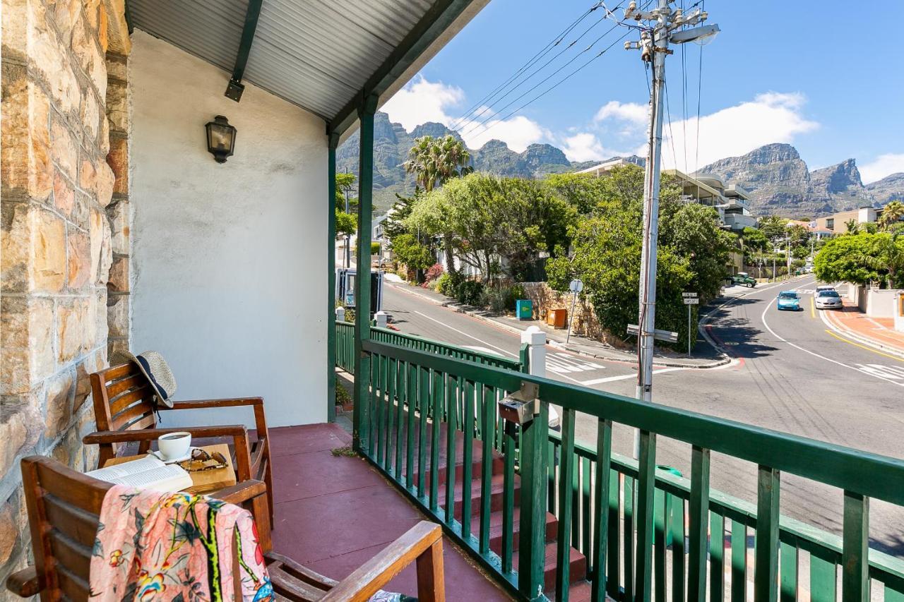 Stone Cottages Cape Town Exterior photo