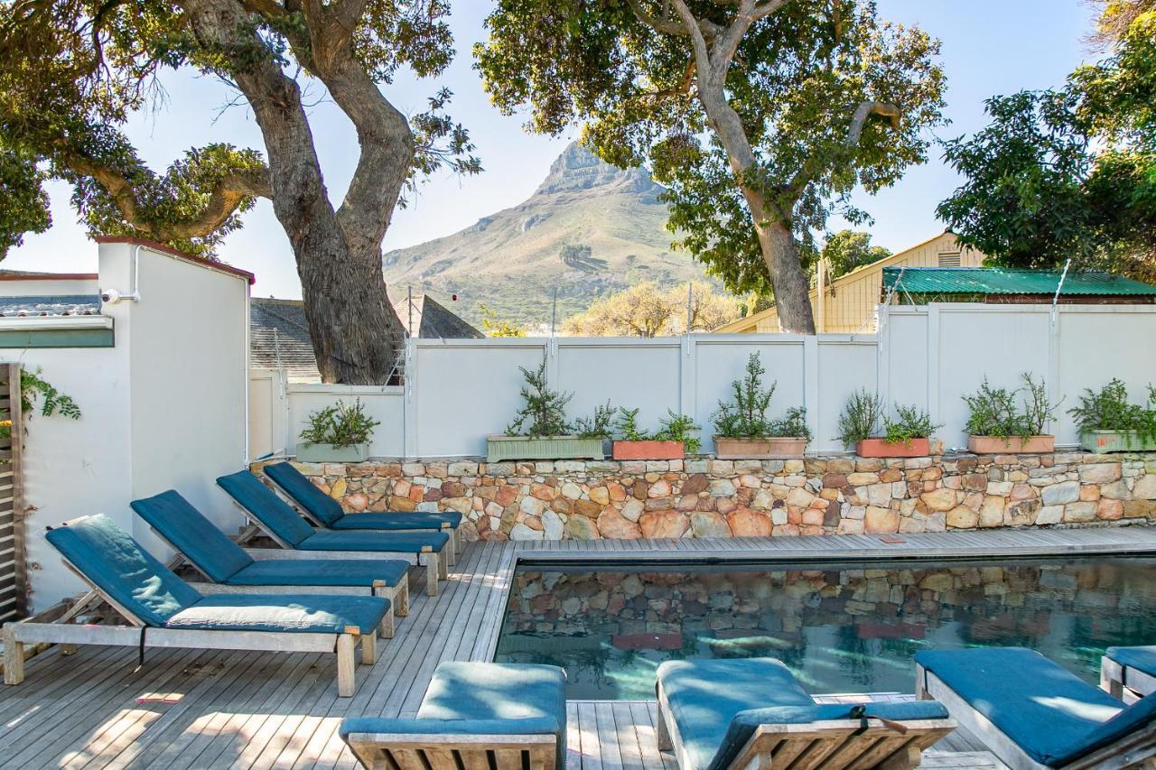 Stone Cottages Cape Town Exterior photo