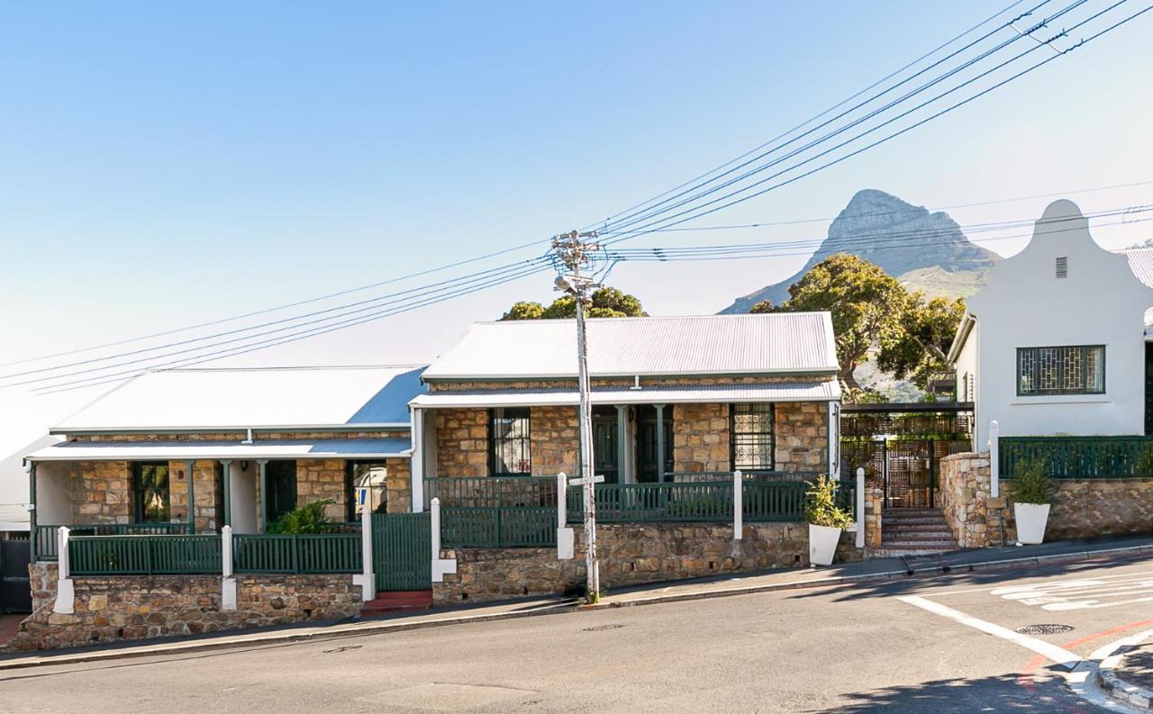 Stone Cottages Cape Town Exterior photo